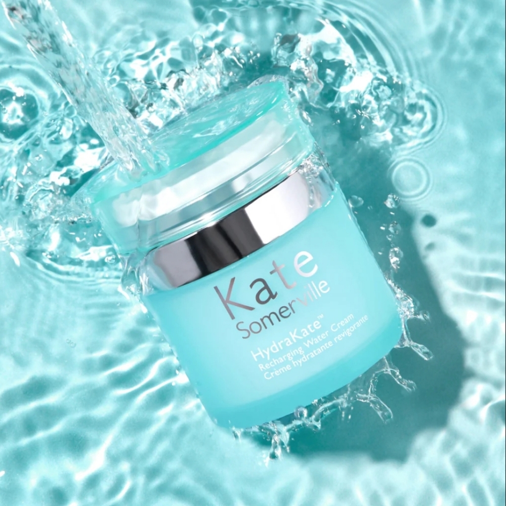 Kate Somerville HydraKate Recharging Water Cream